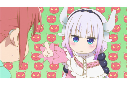 『小林さんちのメイドラゴン』『転生したらスライムだった件』など一挙放送！「ABEMA」にて夏アニメ予習企画を実施 画像