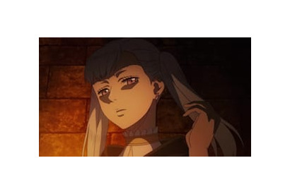 TVアニメ『ブラッククローバー』第7話あらすじ＆先行場面カットが到着！ 画像