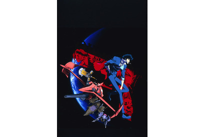 実写版「カウボーイビバップ」菅野よう子が参加＆今秋配信！ Netflix公式Twitterが発表「菅野さんなしはありえない」 画像