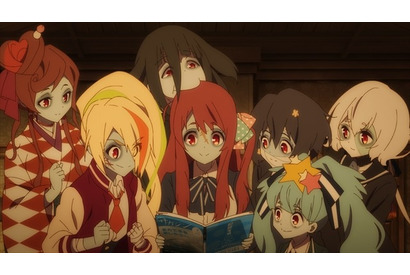 「ゾンビランドサガ リベンジ」ゾンビィに必要なのは、“不屈の精神”だ…！ 第10話先行カット 画像