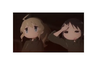 TVアニメ『少女終末旅行』第7話あらすじ＆場面カットを公開！ 画像