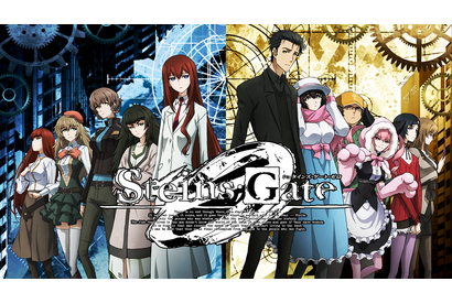 『シュタインズ・ゲート』『花咲くいろは』『魔法使いの嫁』などがABEMAビデオで6月より配信スタート 画像