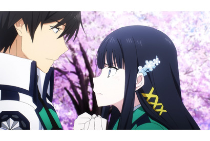 『魔法科高校の劣等生』シリーズがABEMAにて一挙配信！『魔法科高校の優等生』地上波同時・最速配信も決定 画像