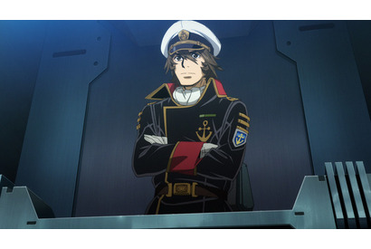 「宇宙戦艦ヤマト2205　新たなる旅立ち」前章、特報映像公開！「2199」「2202」に続く完全新作 画像
