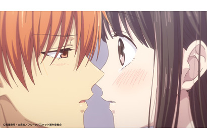 「フルーツバスケット」The Final、ついに十二支の呪いが…！感動の場面写真が公開 画像