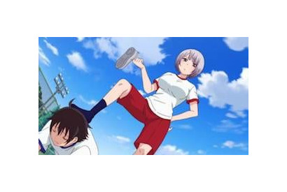 TVアニメ『僕の彼女がマジメ過ぎるしょびっちな件』第6話のあらすじ＆先行カットが到着！ 画像