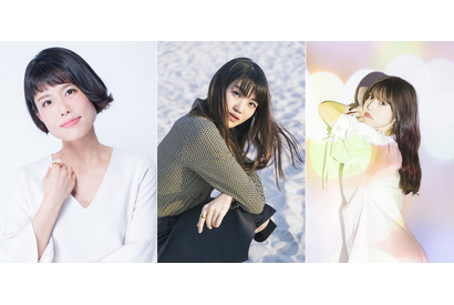 “朗読”を聞きたい声優さんは？ 早見沙織、沢城みゆき、内田真礼らの声、芝居、演じ分け… 朗読が聞きたくなる理由もさまざま！【女性声優編 21年版】 画像