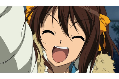 劇場アニメを怒濤の10時間連続一挙放送！「涼宮ハルヒ」「メイドインアビス」「このすば」ほか 画像