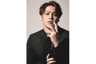 声優・宮野真守が働く女性に響く大人の色気を披露…「Oggi」8月号に登場 画像