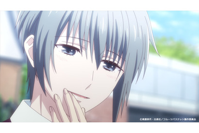 「フルーツバスケット」The Final“遠い遠い約束を守ってくれてありがとう”― 第12話先行カット 画像