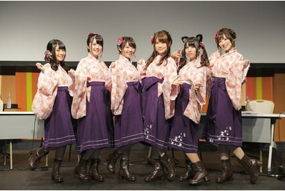 【レポート】『温泉むすめ』「YUKEMURI FESTA Vol.6」第1部が羽田空港で開催!– あったかいコンテンツ、それが『温泉むすめ』 画像