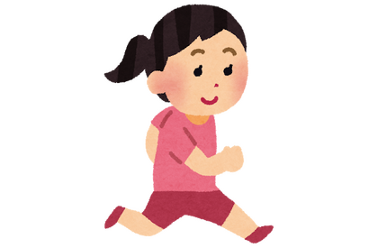 “ポニーテール”キャラといえば？ アンケート〆切は6月28日【#ポニーテールの日】 画像