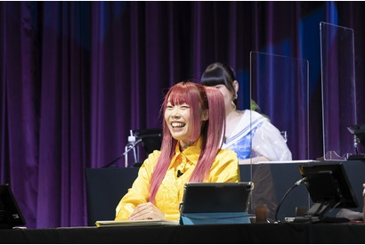 秦佐和子さんが新人時代の思い出を語る！『ファンキル』6.5周年を記念したイベントには成瀬瑛美さん・でんぱ組.incのメンバーが出演!!『ファンキル・タガタメ Presents 今泉Pと王子的3分間』#26～35を最速レポート 画像