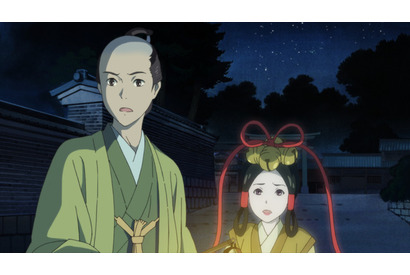 榎木淳弥＆内山昂輝＆木村良平ら出演！「しゃばけ」20周年記念アニメが配信決定 画像