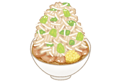 “ラーメン”キャラといえば？ アンケート〆切は7月1日【#ラーメンの日】 画像