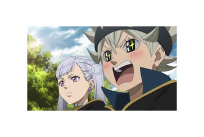 TVアニメ『ブラッククローバー』第8話あらすじ＆先行場面カットが到着！ 画像