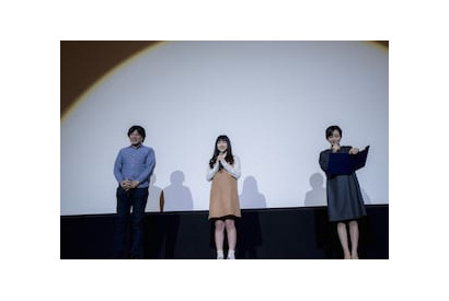 『ご注文はうさぎですか？？ ～Dear My Sister～』　 11月19日開催の大阪舞台挨拶速報スペシャルレポートをお届け！ 画像