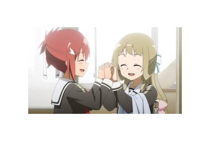 TVアニメ「結城友奈は勇者である-鷲尾須美の章-」総集編先行場面カット＆あらすじを公開！ 画像