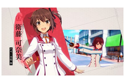 スマホゲーム『刀使ノ巫女 刻みし一閃の燈火』キャラクター紹介 PV が公開！ 豪華グッズプレゼントキャンペーン第5弾も！ 画像