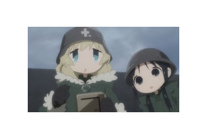 TVアニメ『少女終末旅行』第8話あらすじ＆場面カットを公開！ 画像