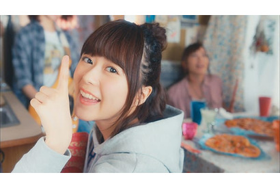 水瀬いのり、5th シングル「Ready Steady Go!」 ミュージックビデオが公開! 画像