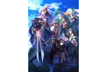 永遠神剣シリーズ最新作『永遠神剣・第３章悠久のユーフォリア』のハイレゾ・コンテンツBOOK VOL.1が11月24日発売! 画像