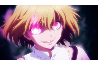 「ピーチボーイリバーサイド」これは童話“桃太郎”のもう1つの“桃”の物語――　第1話先行カット 画像