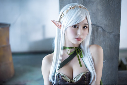 人気コスプレイヤーの火将ロシエル・くりえみ・くろねこが出演！『コスプレJAPAN』一挙放送を記念したオンライン撮影会を実施 画像