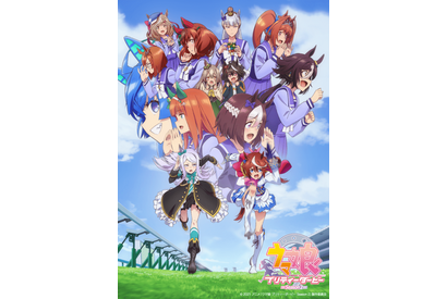 今、“ギザ歯っ娘”が熱い!? 「ウマ娘」ツインターボや「チェンソーマン」パワーなど注目キャラをご紹介♪ 画像