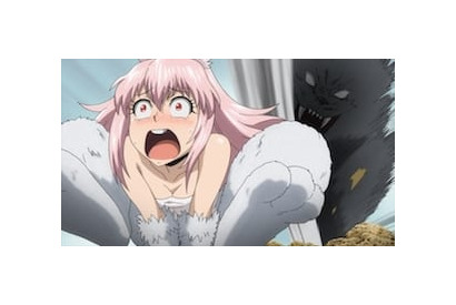 TVアニメ『キリングバイツ』上坂すみれ演じる獣闘士「ラビ」をピックアップしたティザーPV 第 3弾が公開！ 画像