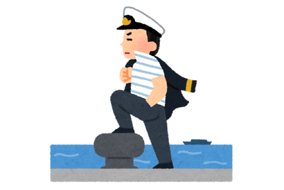 “海”が似合うキャラといえば？ アンケート〆切は7月10日 画像