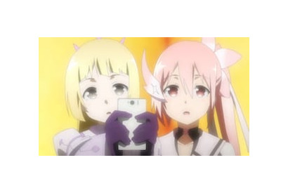 TVアニメ「結城友奈は勇者であるー勇者の章ー」第二話先行場面カットを公開！ 画像