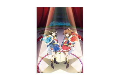 「少女☆歌劇 レヴュースタァライト」2ndシングルの発売が決定！ 画像