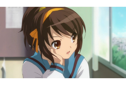 「いつだったかのお前のポニーテールはそりゃもう反則なまでに似合ってたぞ。」ABEMAがポニーテールのキャラクターを厳選して紹介 画像