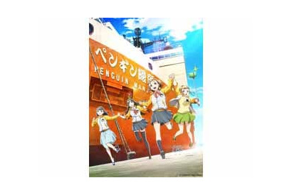 TVアニメ『宇宙よりも遠い場所』キャスト登壇の先行上映会の開催が決定! 画像