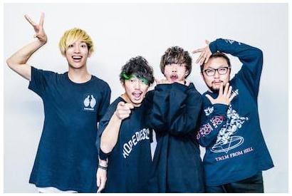 TVアニメ『弱虫ペダル GLORY LINE』ＯＰテーマ決定！ 画像