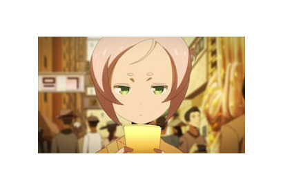 TVアニメ『キノの旅 -the Beautiful World- the Animated Series』 第9話『いろいろな国』あらすじ＆先行カットを公開！ 画像