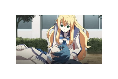 TVアニメ『Dies irae』第8話あらすじ＆先行カット到着！ 画像