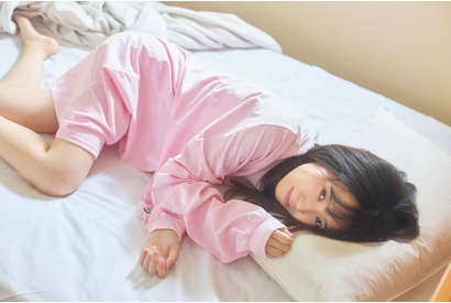 「素の私から着飾った私まで、すべてをさらけ出した」村上奈津実のファースト写真集が発売 画像