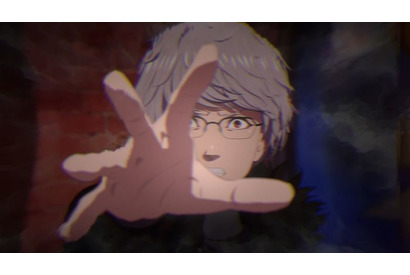 “兄さん、頭が痛いよ…”のカルト的人気ドラマが、TVアニメとして30年ぶりに復活！ 「NIGHT HEAD 2041」第1話先行カット 画像