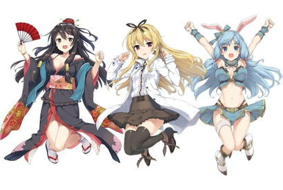 「ありふれた職業で世界最強」TVアニメ化決定！ キービジュアルも公開！ 画像