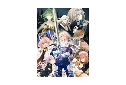 「Fate/Apocrypha」エピローグ・イベント開催決定！ 画像
