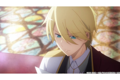 夏アニメ「はめふらＸ」カタリナが誘拐！脅迫文を受け取ったジオルドは…第3話先行カット 画像