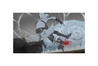 TVアニメ『ブラッククローバー』第10話あらすじ＆先行場面カットが到着！ 画像