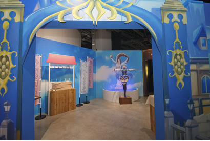 リゼロ、オバロ、このすば、幼女戦記「異世界みゅーじあむ」開催！ 展示会場が初公開＆グッズ情報も 画像