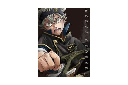 TVアニメ『ブラッククローバー』豪華キャスト出演のBlu-ray&DVD発売記念スペシャルイベント開催決定！ 画像