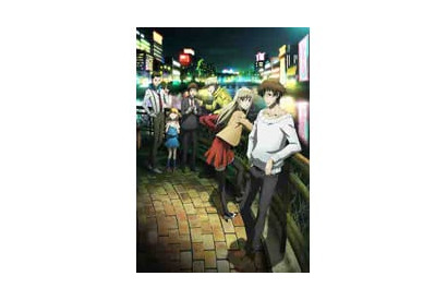 TVアニメ『博多豚骨ラーメンズ』 キービジュアル、第2弾PV、 主要キャラクターたちのビジュアルが公開！ 画像