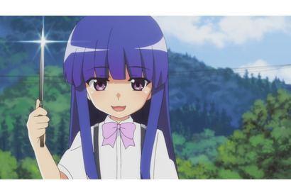 「ひぐらしのなく頃に卒」第4話のあらすじ振り返り＆第5話「綿明し編 其の弐」先行カット 画像