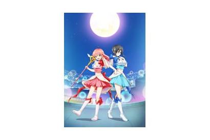 TV アニメ「魔法少女 俺」アニメ化決定!  魔法少女を演じる”男性キャスト”&ティザービジュアルが初公開! 画像