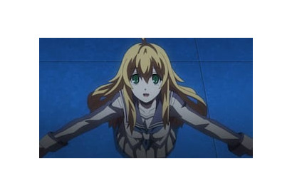 TVアニメ『Dies irae』第9話あらすじ＆先行カット到着！ 画像